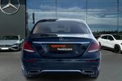Mercedes Klasa E E 220 d 9G-TRONIC