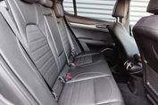 Alfa Romeo Stelvio Turbo Sprint Q4