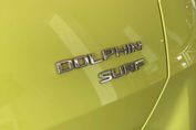 BYD Dolphin Surf Boost