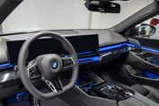 BMW Seria 5 540d xDrive M Sport