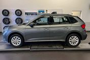Skoda Kamiq Edition 130 1.0 TSI