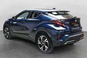 Toyota C-HR 2.0 Hybrid Style