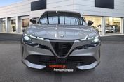 Alfa Romeo Junior Speciale Q4 eDCT