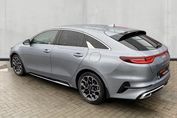 Kia ProCeed 1.5 T-GDI