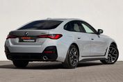 BMW Seria 4 430i xDrive M Sport