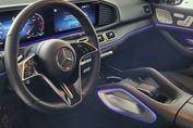 Mercedes GLE 300 d 4-Matic