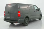 Fiat Scudo Maxi L2H1 Zabudowa Brygadowa EAT8