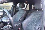 Mercedes Klasa E Kombi 220 d 4MATIC AMG Line