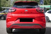 Ford Puma ST-Line X PowerShift 1.0 EcoBoost