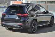 Mercedes GLC 300 4-Matic AMG Line