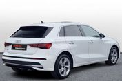 Audi A3 Sportback 30 TFSI