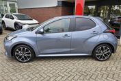 Toyota Yaris Style 1.5 Hybrid