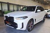 BMW X5 xDrive40i mHEV M Sport sport-aut