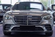 Mercedes Klasa S 450 d  4-Matic L AMG Line