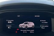 Cupra Terramar eTSI DSG