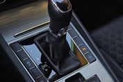 Skoda Superb TDI SCR Ambition DSG