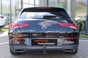 Mercedes CLA 200 d Progressive Shooting Brake