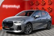 BMW Seria 2 Active Tourer 218i M Sport