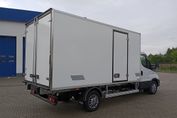 Iveco Daily 35S16H Kontener 8EP Izoterma Hi-Matic