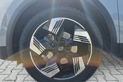 Renault Symbioz 1.6 E-Tech Full Hybrid Techno