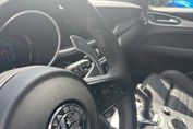 Alfa Romeo Stelvio Turbo Veloce Q4