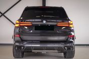 BMW X5 xDrive40d M Sport