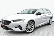Opel Insignia 2.0 CDTI Business Elegance S&S