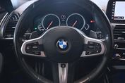 BMW X3 xDrive20d M Sport sport-aut