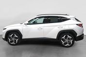 Hyundai Tucson 1.6 T-GDI  DCT