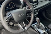 Hyundai i30 1.6 T-GDI 48V N-Line DCT