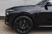 BMW X7 xDrive40i M Sport
