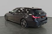 BMW Seria 3 320d mHEV M Sport sport-aut