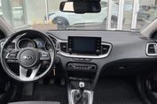 Kia Ceed T-GDI M