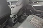 Audi A6 S6 Avant TDI