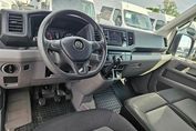Volkswagen Crafter L4H2