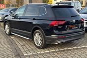 Volkswagen Tiguan Allspace 2.0 TDI 4Mot. SCR Highline DSG