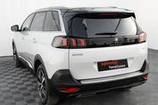 Peugeot 5008 1.6 PureTech GT S&S EAT8