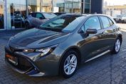 Toyota Corolla 1.2 T Comfort