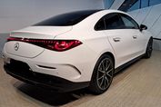 Mercedes CLA 220 4-Matic AMG Line