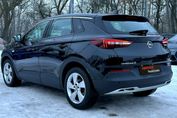 Opel Grandland X 1.6 T