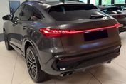 Audi Q5 TDI quattro S line Sportback