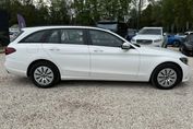 Mercedes Klasa C 220 d 9G-Tronic