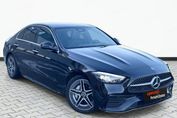 Mercedes Klasa C 200 AMG Line