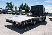 Iveco Daily 35S18 Hi-Matic Autolaweta