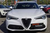 Alfa Romeo Stelvio Turbo Business Q4