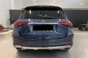 Mercedes GLE 450 d 4-Matic AMG Line