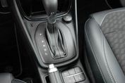 Ford Puma 1.0 EcoBoost mHEV Titanium X DCT