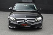 Mercedes Klasa E 200 d 9G-TRONIC