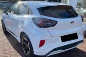 Ford Puma Premium 43.6 kWh