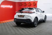 Toyota C-HR Teamplayer 1.8 Hybrid